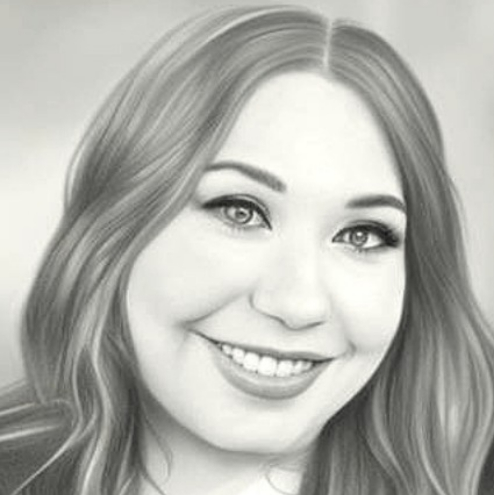 Meet your Posher, Courtney